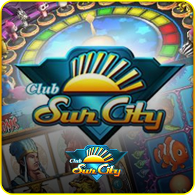 SunCity Casino